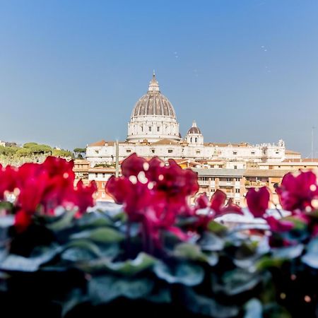 My San Pietro Home, Vaticano روما المظهر الخارجي الصورة